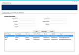 Salesforce Integration