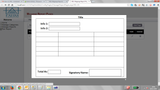 Report Designer